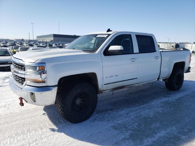 Photo 1 VIN: 3GCUKREC0JG532851 - CHEVROLET SILVERADO 