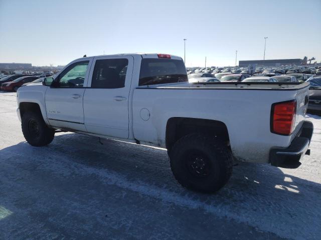 Photo 2 VIN: 3GCUKREC0JG532851 - CHEVROLET SILVERADO 