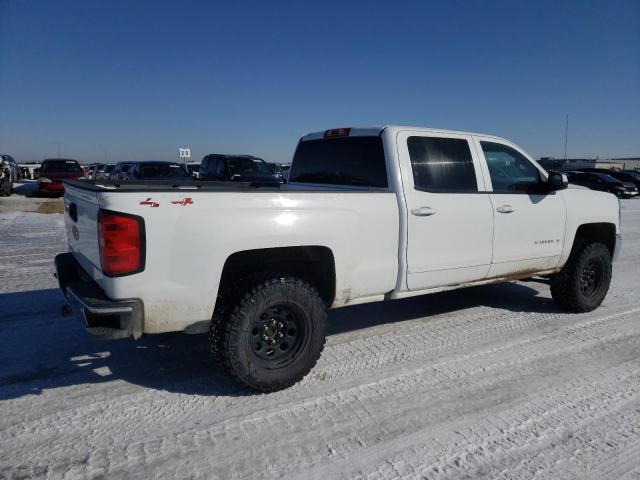 Photo 3 VIN: 3GCUKREC0JG532851 - CHEVROLET SILVERADO 