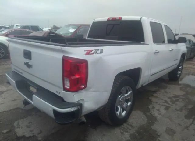 Photo 3 VIN: 3GCUKREC0JG557202 - CHEVROLET SILVERADO 1500 