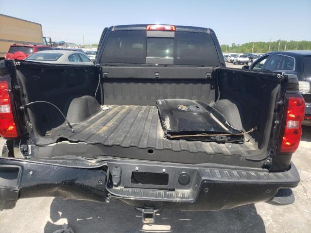 Photo 5 VIN: 3GCUKREC0JG603983 - CHEVROLET SILVERADO 1500 