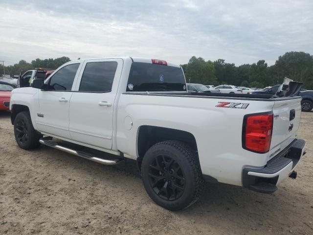 Photo 1 VIN: 3GCUKREC0JG617706 - CHEVROLET SILVERADO 