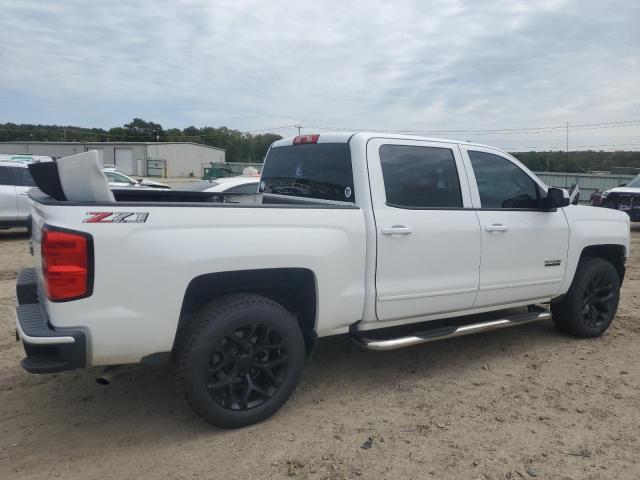 Photo 2 VIN: 3GCUKREC0JG617706 - CHEVROLET SILVERADO 