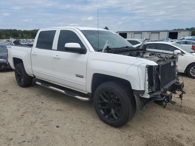 Photo 3 VIN: 3GCUKREC0JG617706 - CHEVROLET SILVERADO 