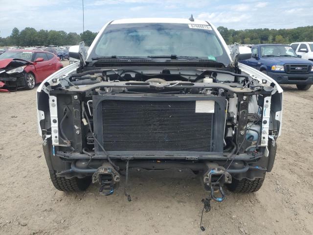 Photo 4 VIN: 3GCUKREC0JG617706 - CHEVROLET SILVERADO 