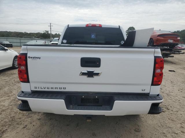 Photo 5 VIN: 3GCUKREC0JG617706 - CHEVROLET SILVERADO 