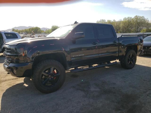 Photo 0 VIN: 3GCUKREC0JG629564 - CHEVROLET SILVERADO 