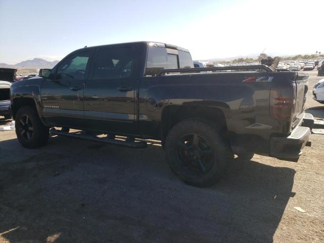 Photo 1 VIN: 3GCUKREC0JG629564 - CHEVROLET SILVERADO 