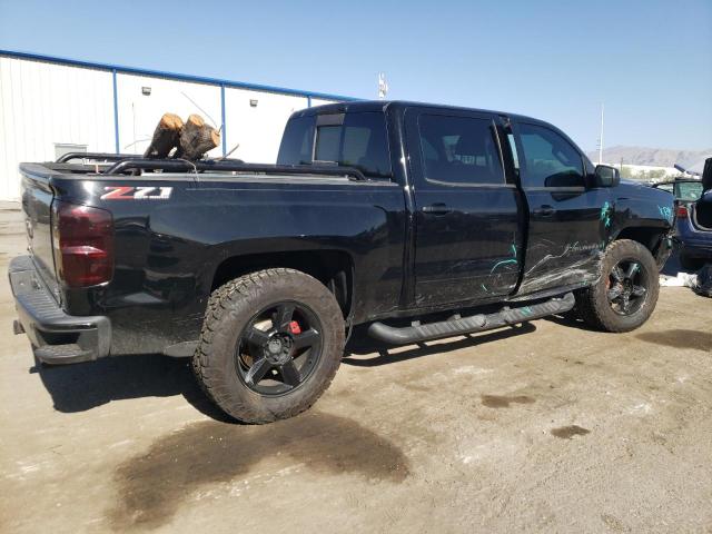 Photo 2 VIN: 3GCUKREC0JG629564 - CHEVROLET SILVERADO 