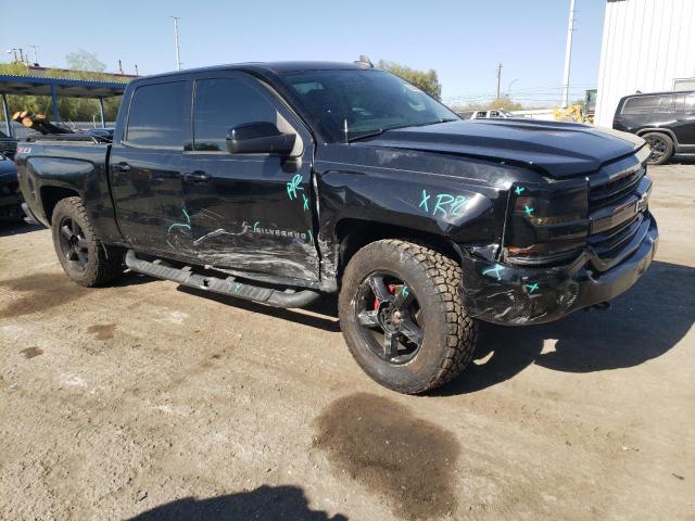 Photo 3 VIN: 3GCUKREC0JG629564 - CHEVROLET SILVERADO 