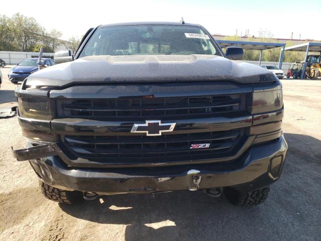 Photo 4 VIN: 3GCUKREC0JG629564 - CHEVROLET SILVERADO 