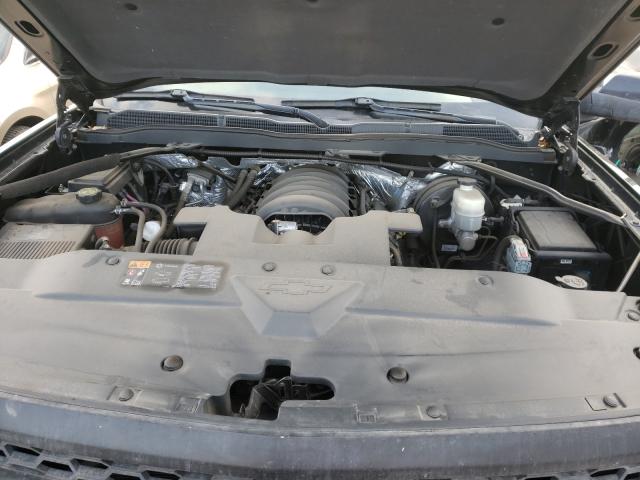 Photo 6 VIN: 3GCUKREC1EG145358 - CHEVROLET SILVERADO 