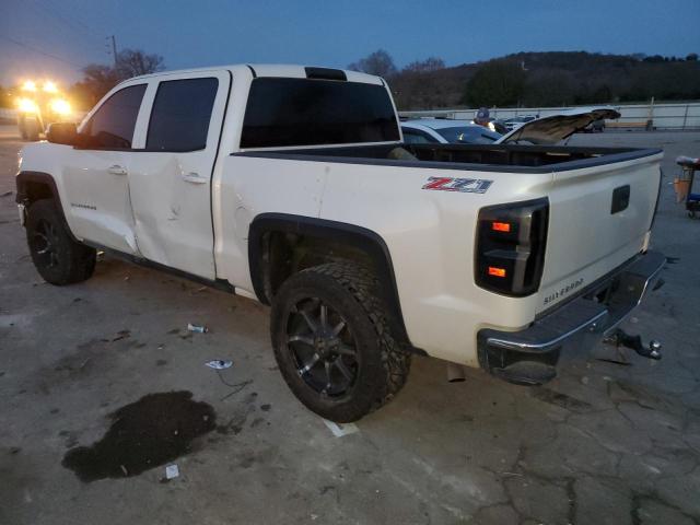 Photo 1 VIN: 3GCUKREC1EG164640 - CHEVROLET SILVERADO 