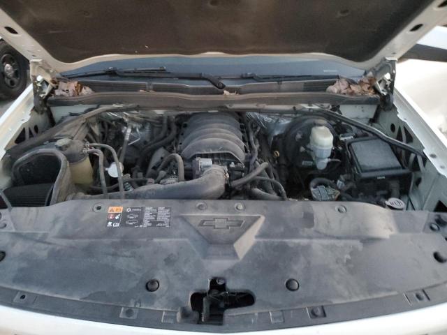 Photo 10 VIN: 3GCUKREC1EG164640 - CHEVROLET SILVERADO 