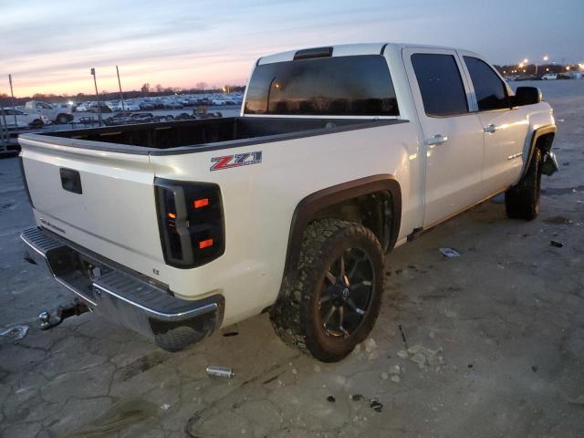 Photo 2 VIN: 3GCUKREC1EG164640 - CHEVROLET SILVERADO 