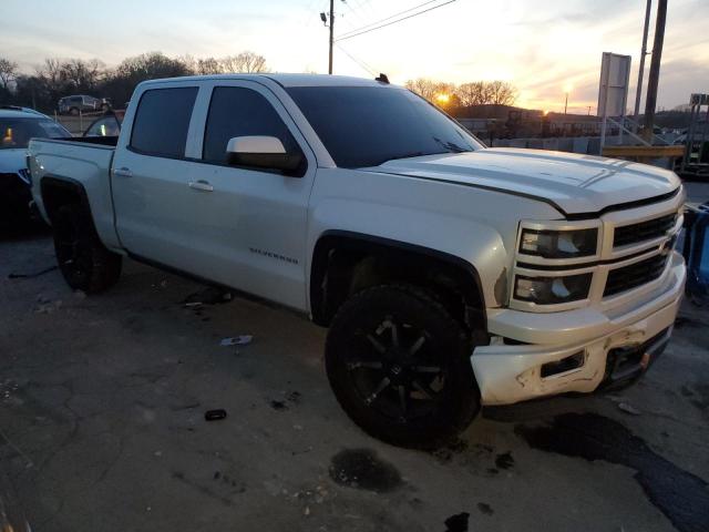 Photo 3 VIN: 3GCUKREC1EG164640 - CHEVROLET SILVERADO 