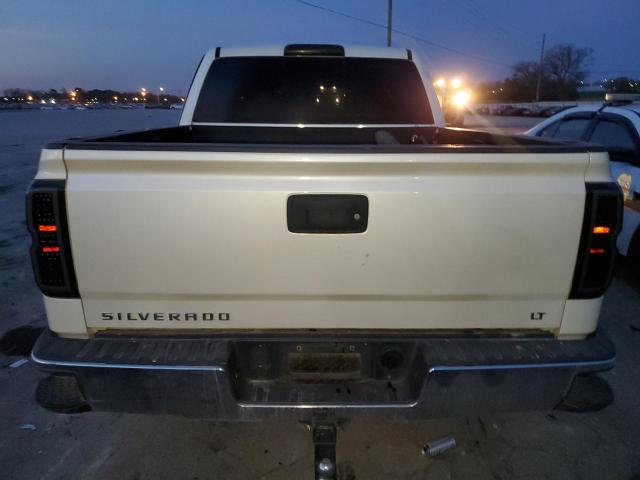 Photo 5 VIN: 3GCUKREC1EG164640 - CHEVROLET SILVERADO 