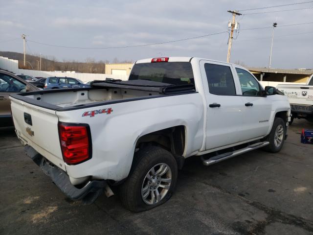 Photo 3 VIN: 3GCUKREC1EG174617 - CHEVROLET SILVERADO 