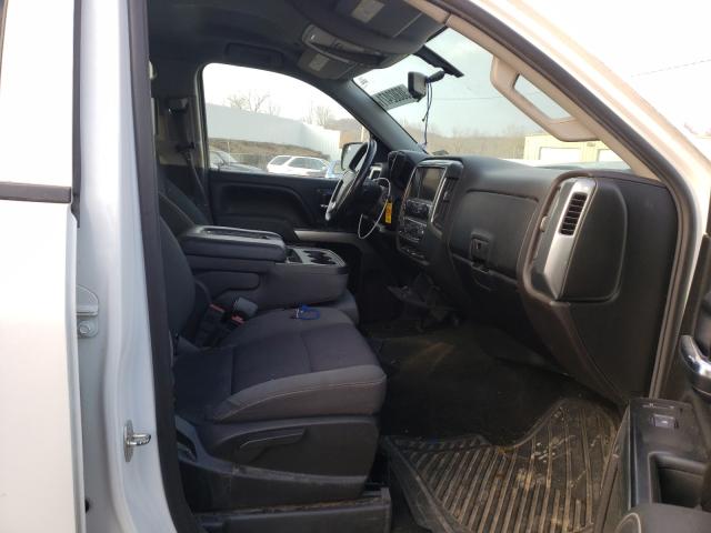 Photo 4 VIN: 3GCUKREC1EG174617 - CHEVROLET SILVERADO 