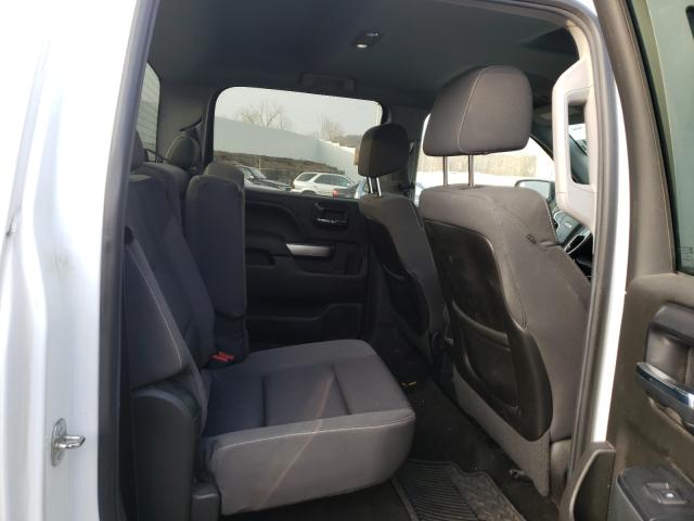 Photo 5 VIN: 3GCUKREC1EG174617 - CHEVROLET SILVERADO 