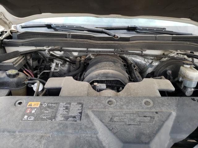 Photo 6 VIN: 3GCUKREC1EG174617 - CHEVROLET SILVERADO 