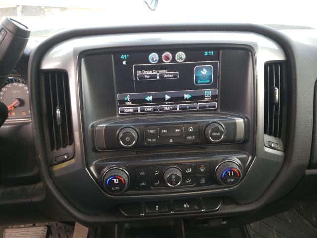 Photo 8 VIN: 3GCUKREC1EG174617 - CHEVROLET SILVERADO 