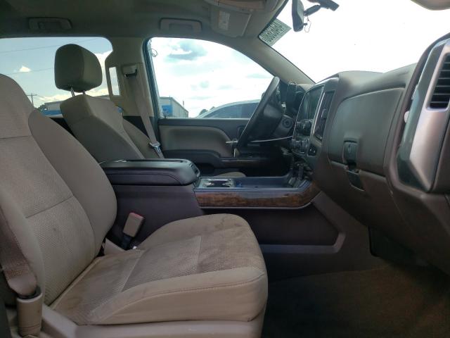 Photo 4 VIN: 3GCUKREC1EG217515 - CHEVROLET SILVERADO 