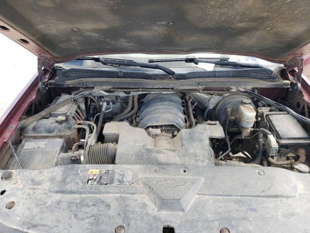 Photo 6 VIN: 3GCUKREC1EG217515 - CHEVROLET SILVERADO 