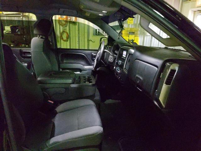 Photo 4 VIN: 3GCUKREC1EG225520 - CHEVROLET SILVERADO 