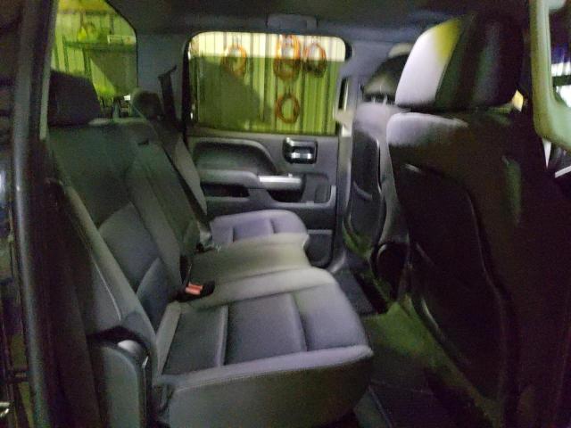 Photo 5 VIN: 3GCUKREC1EG225520 - CHEVROLET SILVERADO 