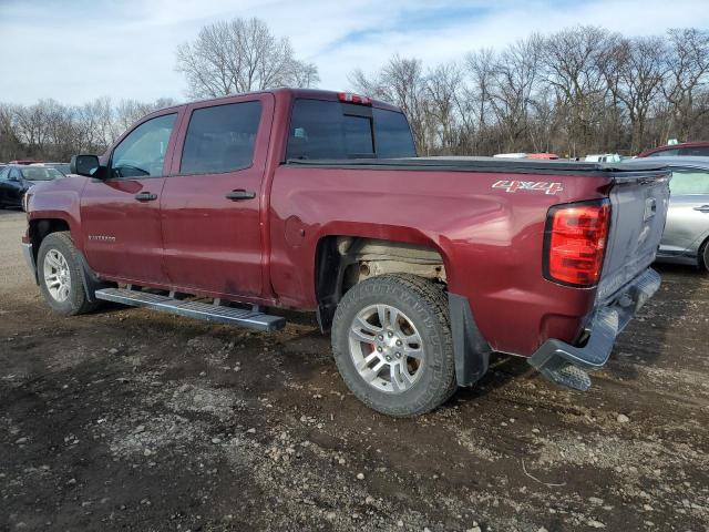 Photo 1 VIN: 3GCUKREC1EG227882 - CHEVROLET SILVERADO 