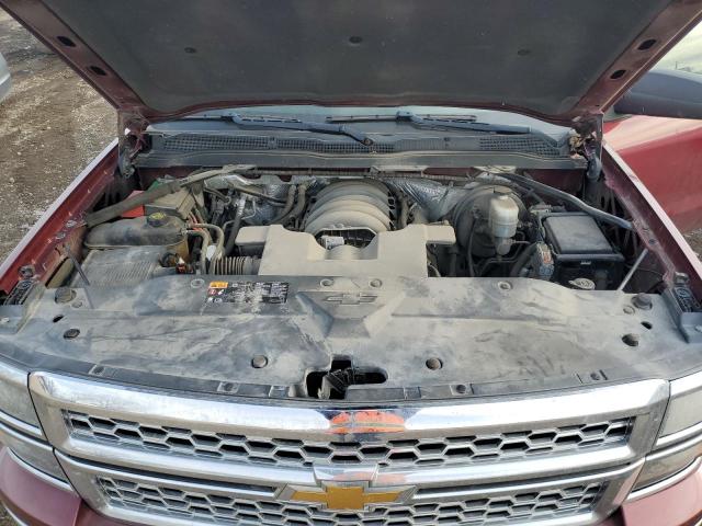 Photo 10 VIN: 3GCUKREC1EG227882 - CHEVROLET SILVERADO 