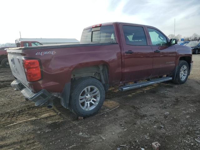 Photo 2 VIN: 3GCUKREC1EG227882 - CHEVROLET SILVERADO 