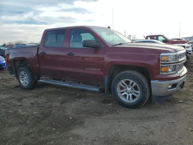 Photo 3 VIN: 3GCUKREC1EG227882 - CHEVROLET SILVERADO 