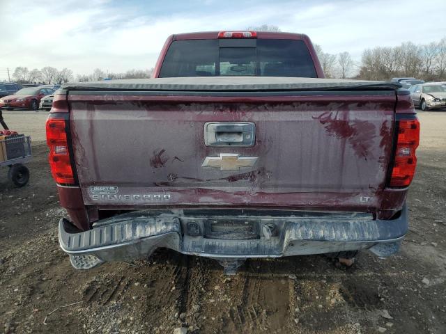 Photo 5 VIN: 3GCUKREC1EG227882 - CHEVROLET SILVERADO 