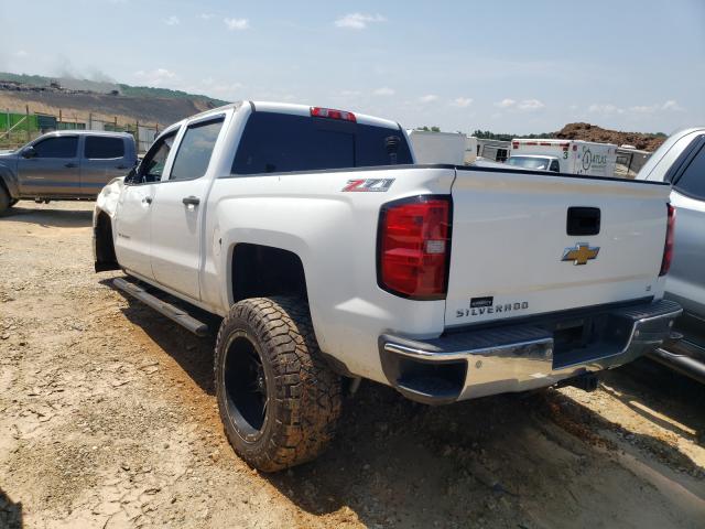 Photo 2 VIN: 3GCUKREC1EG236050 - CHEVROLET SILVERADO 1500 