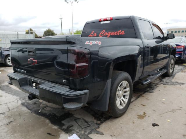 Photo 3 VIN: 3GCUKREC1EG246884 - CHEVROLET SILVERADO 