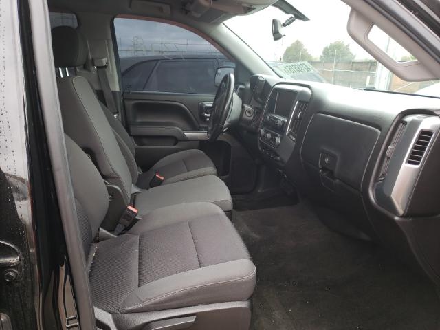 Photo 4 VIN: 3GCUKREC1EG246884 - CHEVROLET SILVERADO 