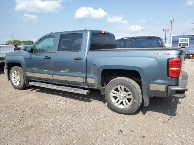 Photo 1 VIN: 3GCUKREC1EG252815 - CHEVROLET SILVERADO 