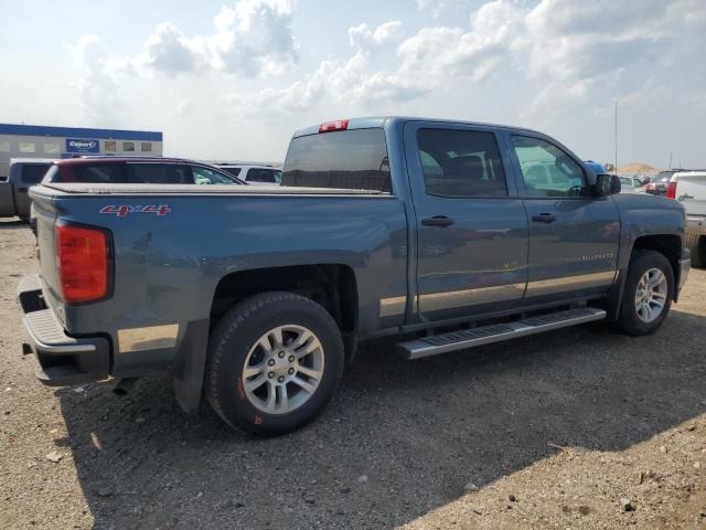 Photo 2 VIN: 3GCUKREC1EG252815 - CHEVROLET SILVERADO 