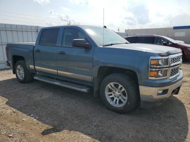 Photo 3 VIN: 3GCUKREC1EG252815 - CHEVROLET SILVERADO 