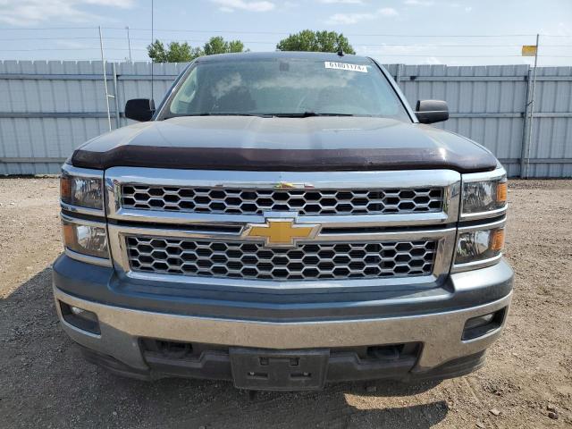 Photo 4 VIN: 3GCUKREC1EG252815 - CHEVROLET SILVERADO 