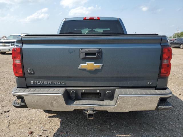 Photo 5 VIN: 3GCUKREC1EG252815 - CHEVROLET SILVERADO 