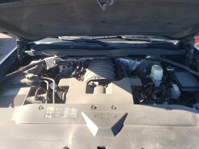 Photo 6 VIN: 3GCUKREC1EG267458 - CHEVROLET 1500 SILVE 