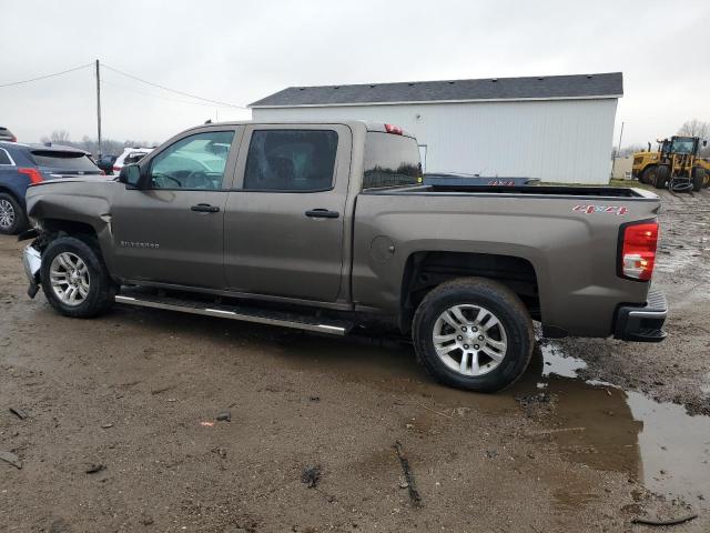 Photo 1 VIN: 3GCUKREC1EG282011 - CHEVROLET SILVERADO 