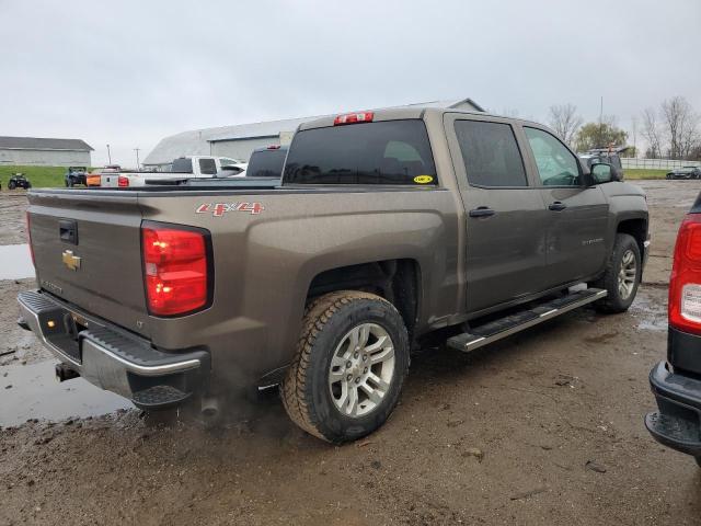 Photo 2 VIN: 3GCUKREC1EG282011 - CHEVROLET SILVERADO 