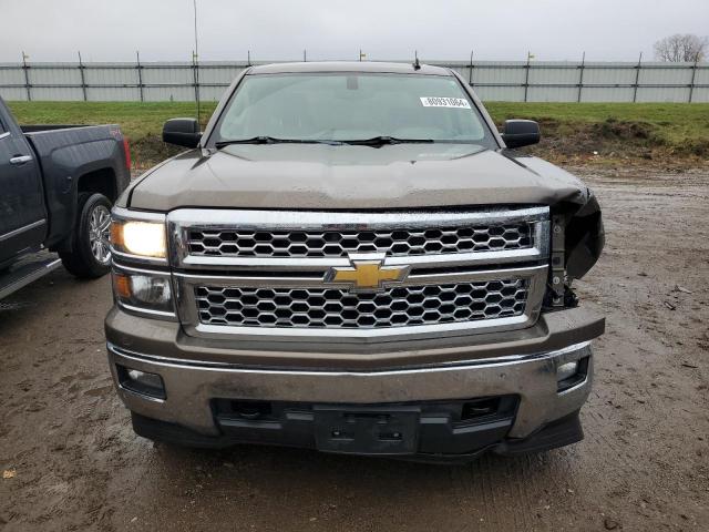 Photo 4 VIN: 3GCUKREC1EG282011 - CHEVROLET SILVERADO 