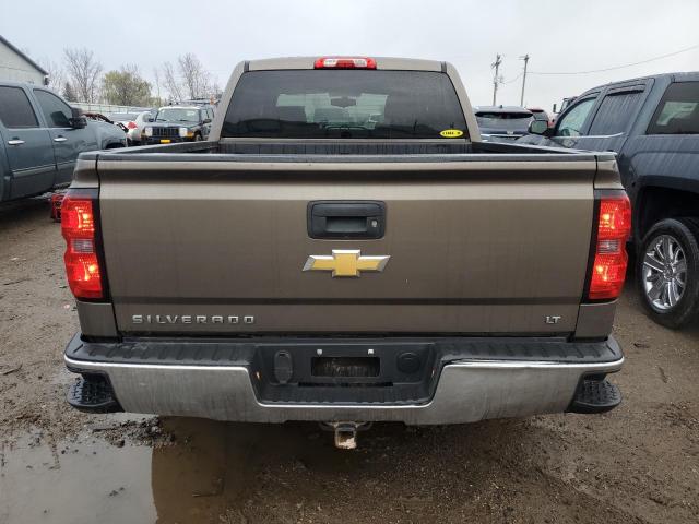 Photo 5 VIN: 3GCUKREC1EG282011 - CHEVROLET SILVERADO 