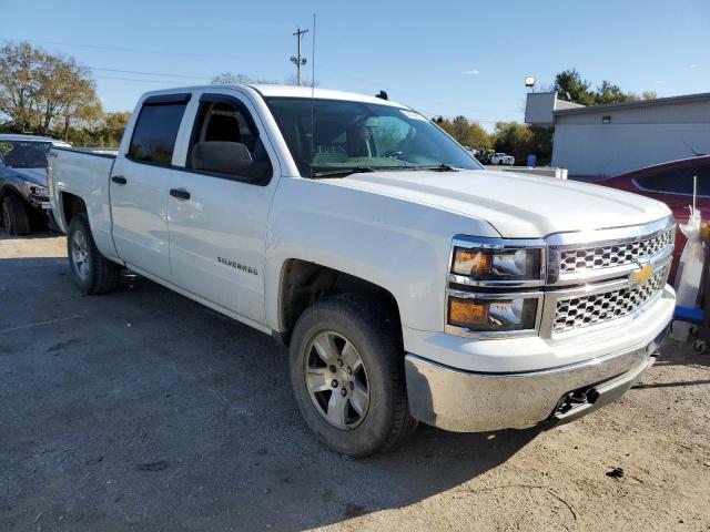 Photo 0 VIN: 3GCUKREC1EG302080 - CHEVROLET SILVERADO 