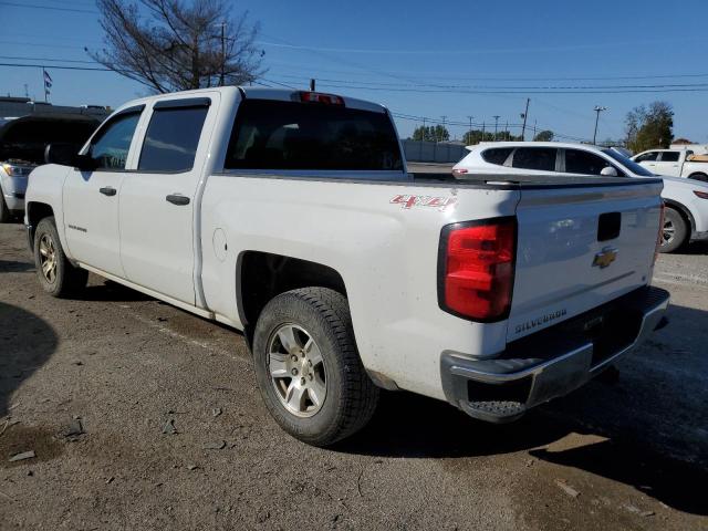 Photo 2 VIN: 3GCUKREC1EG302080 - CHEVROLET SILVERADO 